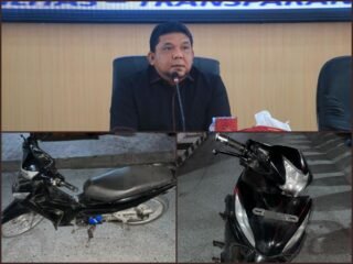 Hari Pertama Ops Sikat Cartenz 2026, Jajaran Polda Papua Berhasil Ungkap Kasus Curas dan Curat