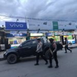 Situasi kamtibmas wilayah hukum Polres Jayawijaya terpantau aman dan kondusif