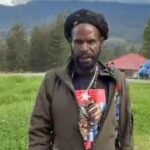 Tokoh Pemuda Ilaga Utara Serukan Persatuan dan Stabilitas Keamanan di Kabupaten Puncak