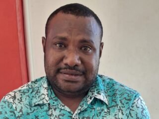 Tokoh Pemuda Papua Ajak Masyarakat Dukung Pembangunan dan Jaga Stabilitas Kamtibmas di Papua