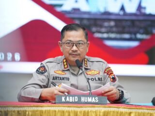 410 Personel Operasional Disiapkan Ikuti Latihan Kendali Senjata Api, Polda Jateng Perketat Tahapan Seleksi
