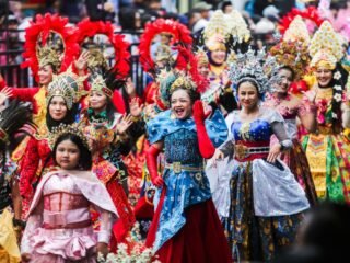 Festival Asia Afrika 2026 Angkat Diplomasi Kopi hingga Inklusivitas, Bandung Siap Sambut 25 Duta Besar