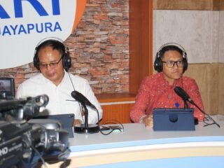 Polda Papua Ajak Masyarakat Tingkatkan Literasi Digital untuk Cegah Penipuan Online