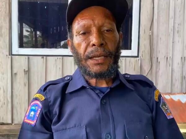 Ketua LMA Yahukimo Ajak Masyarakat Jaga Kondusivitas Jelang HUT RI ke-81