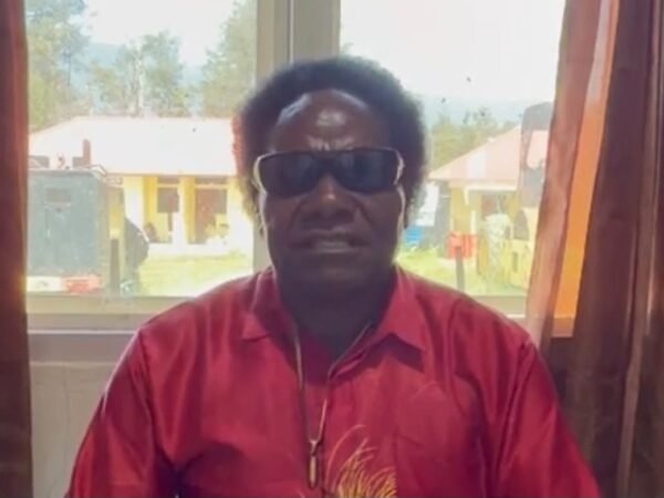 Kepala Suku Besar Puncak Dorong Seluruh Elemen Masyarakat Bersatu Menjaga Stabilitas Keamanan