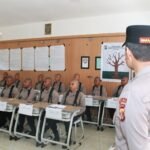 Wakapolda Papua Tinjau SPN, Pastikan Kualitas Pendidikan dan Kesiapan Calon Bhayangkara