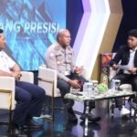 Kolaborasi Polda Papua dan Dishub, Program Kitorang Presisi Dorong Kesadaran Berlalu Lintas