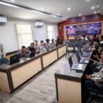 Bid TIK Polda Papua Gelar Pelatihan ToT Artificial Intelligence untuk Tingkatkan Kompetensi Digital Personel