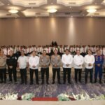 Rakernis Fungsi Reskrim Polda Papua 2026, Wakapolda Tekankan Penegakan Hukum Profesional yang Berdampak Nyata bagi Masyarakat