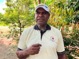 Tokoh Papua Kecam Pembunuhan Warga Sipil di Yahukimo, Serukan Perlindungan Masyarakat dan Penegakan Hukum