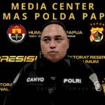 Penembakan di Pintu Masuk Festival Budaya Lembah Baliem, Dua Warga Jadi Korban