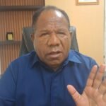 Pdt. Albert Yoku: Mari Jaga Papua Tetap Aman dengan Semangat Persaudaraan