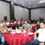 Pisah Sambut Pejabat Utama dan Kapolres, Kapolda Papua Dorong Penguatan Sinergi dan Pelayanan Masyarakat
