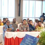 Wakapolda Papua Tegaskan Dukungan Polri terhadap Penyusunan RUU Masyarakat Adat Papua