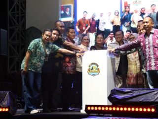 Wakapolda Hadiri Closing Ceremony Festival Kopi Papua ke-9, Dukung Pengembangan Potensi Ekonomi Masyarakat