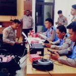 Polda Papua Verifikasi Administrasi Seleksi Program Pendidikan S-3 dan S-1 STIK Tahun Anggaran 2026