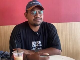 Tokoh Pemuda Papua Dorong Generasi Muda Jadi Pelopor Perdamaian