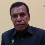 Ketua LMA Jayawijaya Ajak Masyarakat Jaga Kondusivitas Jelang HUT RI Ke-81