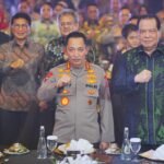 Kapolri: Jaga Semangat Hoegeng, Lahirkan Hoegeng-Hoegeng Berikutnya