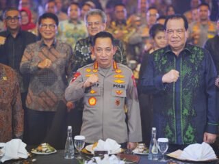 Kapolri: Jaga Semangat Hoegeng, Lahirkan Hoegeng-Hoegeng Berikutnya