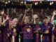 Barcelona Menutup Pramusim dengan Kemenangan lawan Al Ahly 2-1