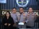 Mutasi Sejumlah Pati dan Pamen Polri, Sejumlah Jabatan Strategis Berganti