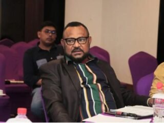 Tokoh Papua Ajak Generasi Muda Tak Mudah Terpengaruh Narasi Provokatif