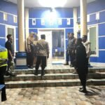 Polres Mamberamo Tengah Tingkatkan Patroli Malam di Objek Vital Kobakma