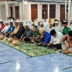 Pengurus IPHI Boven Digoel Dikukuhkan, Siap Berkontribusi bagi Masyarakat
