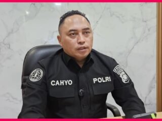 Polda Papua Tingkatkan Pencegahan Karhutla, Patroli dan Edukasi Masyarakat Diperkuat