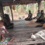Bhabinkamtibmas Padua Dekatkan Diri dengan Warga, Keluhan Harga Ikan Ditampung