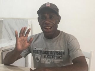 Tokoh Masyarakat Papua Dukung MBG untuk Wujudkan Generasi Kuat dan Unggul