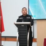 Siklon Tropis Senyar Picu Cuaca Ekstrem, Polda Papua Imbau Masyarakat Tingkatkan Kesiapsiagaan