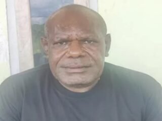 Tokoh Masyarakat Kampung Baburia Keerom Tegaskan Komitmen Jaga Kedamaian Papua: Tolak Adu Domba, Perkuat NKRI
