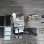 Polisi Bongkar Sindikat Narkotika Jenis Sabu di Bekasi, Sita Senpi dan Airsoft Gun