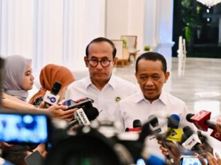 Pemerintah Jamin Stok BBM Bersubsidi, Menteri ESDM: Berikan Hak Subsidi kepada Rakyat yang Membutuhkan