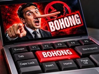 Sifat Manusia Pembohong, Mengapa Seseorang Sering Berbohong?