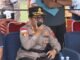 Polres Yapen Gelar Simulasi Sispamkota, Pastikan Kesiapan Hadapi Gangguan Kamtibmas