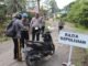 Bid Propam Polda Papua Gelar Gaktibplin di Polres Sarmi, Periksa Kelengkapan Personel dan Cegah Pelanggaran Disiplin