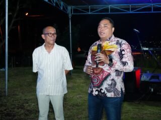 Polda Papua dan TVRI Perkuat Sinergi, Dukung Penyebaran Informasi Publik yang Akurat