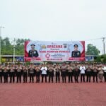 Polda Papua Ajak Masyarakat Jaga Kamtibmas, Bijak Bermedsos, dan Junjung Persatuan di Hari Sumpah Pemuda