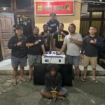 Tekan Kejahatan 3C, Polres Jayapura Intensifkan Penindakan melalui Ops Sikat Cartenz II