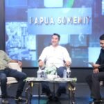 Polda Papua Ajak Generasi Muda Tangkal Paham Radikal melalui Literasi Digital dan Kegiatan Positif