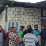Pemuda Keerom Deklarasikan Komitmen Jaga Papua Tetap Damai