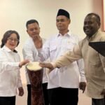 Dorong Ekonomi Masyarakat Lokal, Pemkab Keerom Godok Regulasi Industri Kecil